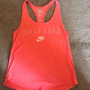 Nike Tank